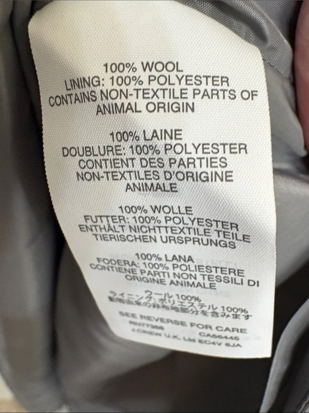 NWT J. Crew Sleeveless Gray Midi Shirt Dress